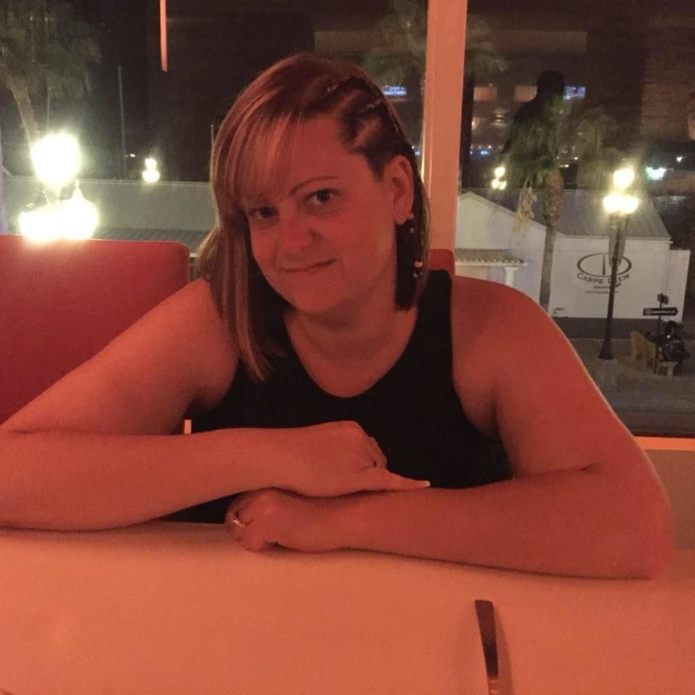 Meet your Posher, Shari